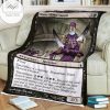Ravnica City Of Guilds Rav 83 Dimir House Guard Mtg Blanket