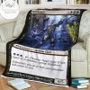 Ravnica City Of Guilds Rav 88 Helldozer Mtg Blanket