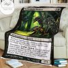Ravnica City Of Guilds Rav 99 Netherborn Phalanx Mtg Blanket