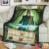 Realms Elven Gift Blanket
