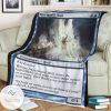 Roe 78 Mnemonic Wall Game Mtg Magic The Gathering Blanket Tagotee