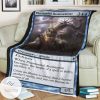 Roe 80 Phantasmal Abomination Game Mtg Magic The Gathering Blanket Tagotee