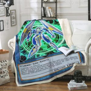 Secure Gardna Blanket