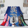 Sing 2 Blanket 768