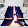 Sing 2 Blanket 908