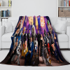 Sing 2 Blanket 356