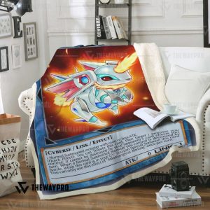 Slamangreat Almiraj Blanket