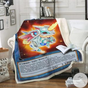 Slamangreat Almiraj Custom Blanket