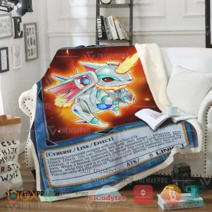 Slamangreat Almiraj Soft Blanket