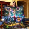 Spider Man No Way Home Blanket 2