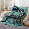 Spy x Family Blanket 183