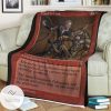 Tempest Tmp 180 Hand To Hand Mtg Blanket Tagotee