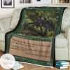 Tempest Tmp 244 Pincher Beetles Mtg Blanket