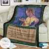 Tempest Tmp 264 Verdigris Mtg Blanket