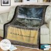 Tempest Tmp 334 Plains Mtg Blanket