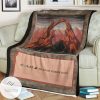 Tempest Tmp 345 Mountain Mtg Blanket Tagotee