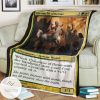 Ths 190 Chronicler Of Heroes Game Mtg Magic The Gathering Blanket