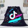 TikTok Blanket 219