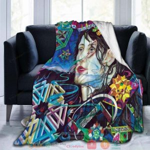 Todd Rundgren A Wizard A True Star Blanket