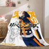 Tokyo Revengers Blanket 130
