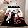 Tokyo Revengers Blanket 268