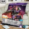 Transformers Raider Apeface Espionage Commando Sherpa Blanket 2