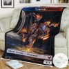 Tstx 2 Elemental Mtg Game Magic The Gathering Blanket