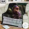 Tstx 5 Pest Mtg Game Magic The Gathering Blanket