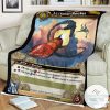 World Of Warcraft X 51 Nether Rocket Soft Blanket