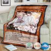 Yu Gi Oh Ash Blossom Joyous Spring Blanket 2