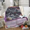 Yu Gi Oh Destiny Hero Dominance Blanket 3