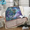 Yu Gi Oh Destiny Hero Dreamer Full Print Soft Blanket 2