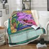 Yu Gi Oh Pot Of Desires Blanket