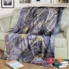 Yu Gi Oh Thunder Dragon Colossus Blanket 3