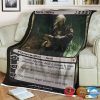 Zen 111 Sorin Markov Fleece Blanket