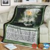 Zen 167 Khalni Heart Expedition Fleece Blanket