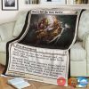 Zen 33 Quest For The Holy Relic Fleece Blanket