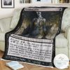 Zendikar 117 Vampire S Bite Mtg Blanket