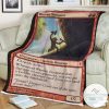 Zendikar 154 Warren Instigator Mtg Blanket