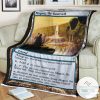 Zendikar 218 Magosi The Waterveil Mtg Blanket