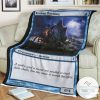 Zendikar 50 Kraken Hatchling Mtg Blanket