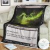 Zendikar 84 Bog Tatters Mtg Blanket Tagotee