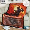 Znr 300 Moraug Fury Of Akoum Mtg Game Magic The Gathering Fleece Blanket