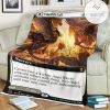 Znr 317 Emeria S Call Mtg Game Magic The Gathering Fleece Blanket