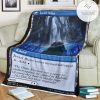 Znr 64 Jwari Ruins Mtg Game Magic The Gathering Fleece Blanket
