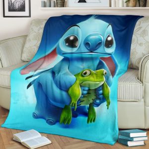 Stich Premium Blanket