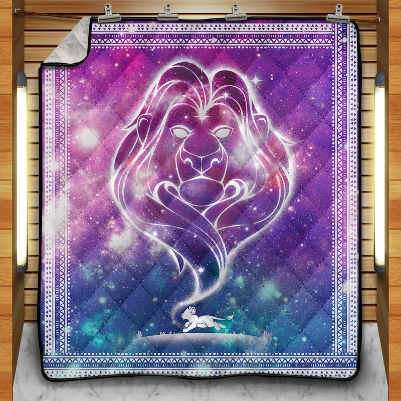 King's Prodigy Blanket King's Prodigy Blanket