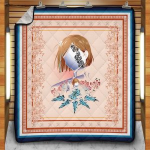 Nobara Blanket